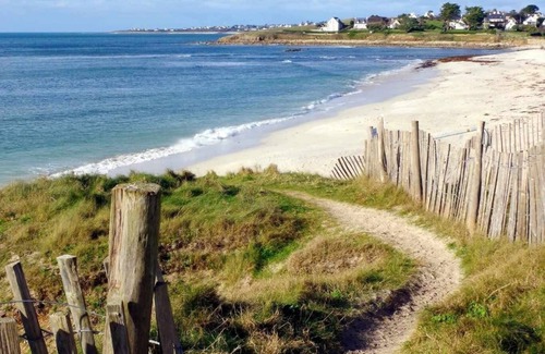 Finistere Apartamento | Atypical studio with all comforts