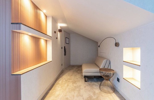 Clichy Hotel | Atypik Hôtel