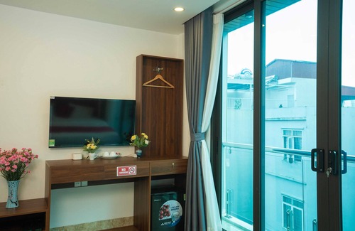 Long Bien Casa | Atypik Vietnam House - Clean, Quiet and Charming Homestay in Hanoi