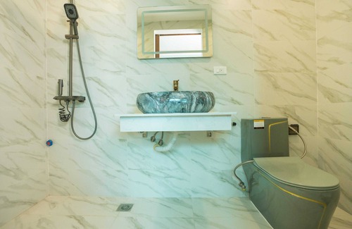 Long Bien Casa | Atypik Vietnam House - Clean, Quiet and Charming Homestay in Hanoi