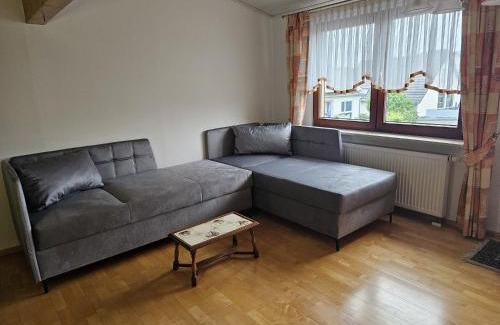 Sundheim Apartamento | Außergewöhnliche 5 Zimmer Penthouse Wohnung in Kehl