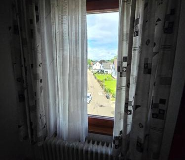 Sundheim Apartamento | Außergewöhnliche 5 Zimmer Penthouse Wohnung in Kehl
