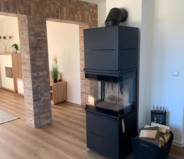 Reichenau Apartamento | Außergewöhnliche Ferienwohnung in modernen Styl