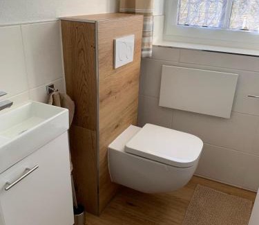 Reichenau Apartamento | Außergewöhnliche Ferienwohnung in modernen Styl