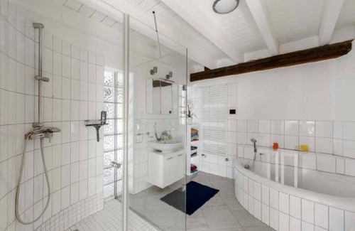 Gross-Umstadt Casa | Außergewöhnliches Loft mit Grenzenloser Freiheit und Authentischem Flair