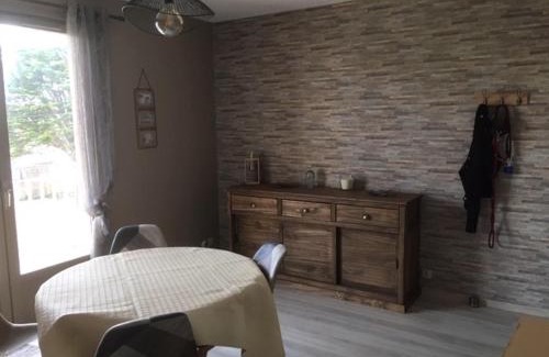 Camiers Apartamento | Au 311