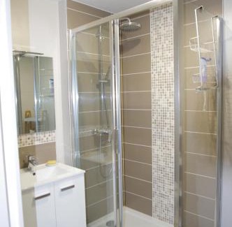 Camiers Apartamento | Au 311