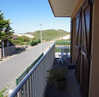 Camiers Apartamento | Au 311