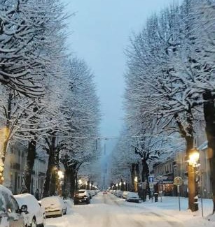 Bagneres-de-Luchon Apartamento | AU 47 ALLÉES D'ETIGNY - CENTRAL & STANDING - avec parking - Linge de lit et de toilette inclus