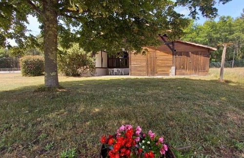Vielle-Saint-Girons Casa | Au Bénédit II - Vielle-saint-girons