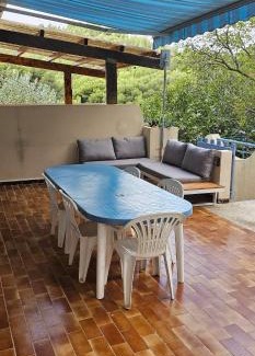 Ensues-la-Redonne Apartamento | Au BleuRivage