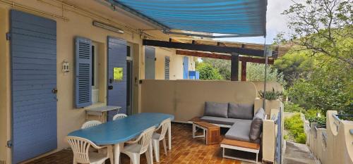Ensues-la-Redonne Apartamento | Au BleuRivage