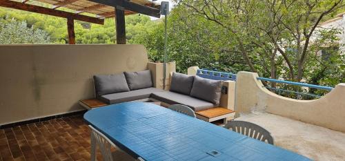 Ensues-la-Redonne Apartamento | Au BleuRivage
