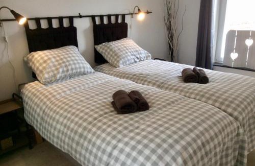 Spa Casa | Au Bobeli’nid - Gîte citadin au cœur de Spa