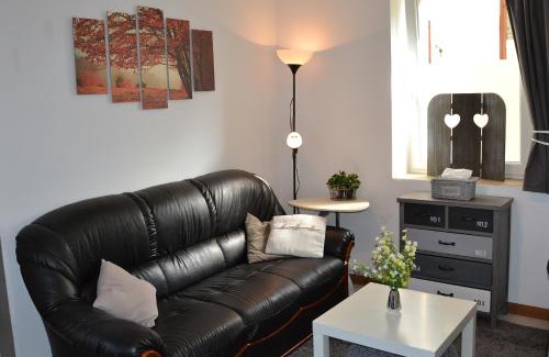Spa Casa | Au Bobeli’nid - Gîte citadin au cœur de Spa