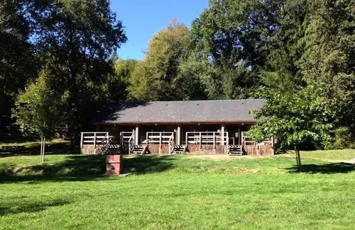 Correze Villa | Au Bois de Calais *** - Cottage: Sunday, 4 people