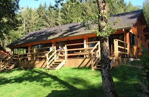 Correze Villa | Au Bois de Calais *** - Cottage: Sunday, 4 people