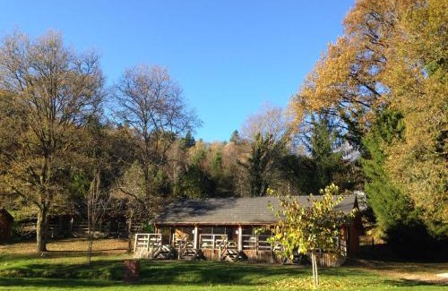 Correze Otro | Au bois de Calais