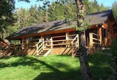 Correze Otro | Au bois de Calais