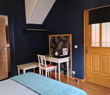 Huby-Saint-Leu Cama Y Desayuno | Au Bois Dormant