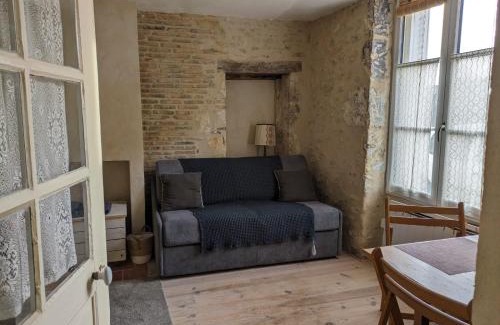 Belleme Apartamento | Au bois radieux - option massage