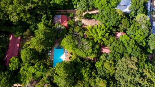 Ambohibao Hotel | Au Bois Vert - Hôtel Ivato Airport