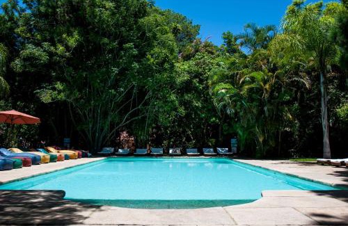 Ambohibao Hotel | Au Bois Vert - Hôtel Ivato Airport