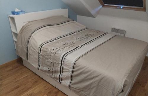 Channay-sur-Lathan Casa | Au bon acceuil