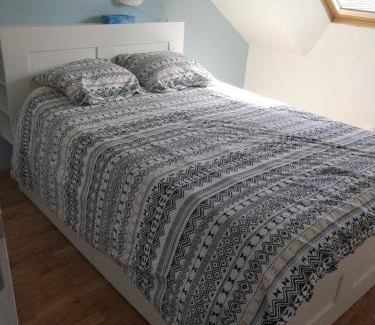 Channay-sur-Lathan Casa | Au bon acceuil