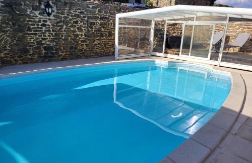Bonnac Apartamento | Au Bon Accueil