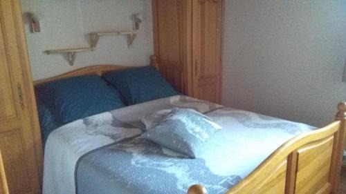 Bonnac Apartamento | Au Bon Accueil