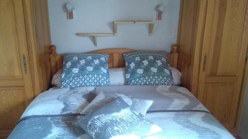 Bonnac Apartamento | Au Bon Accueil
