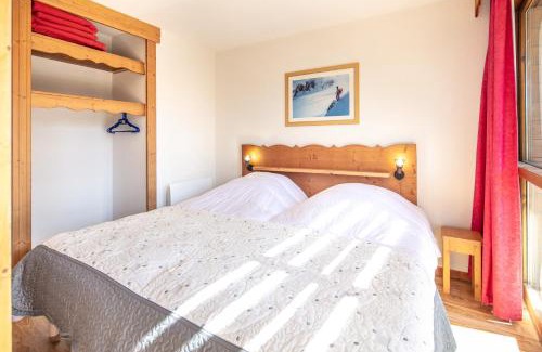 Chamrousse Apartamento | Au Bon Air - Appt au pied des pistes