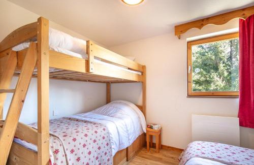 Chamrousse Apartamento | Au Bon Air - Appt au pied des pistes