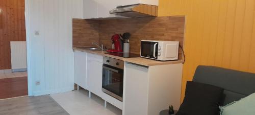 Cholet Apartamento | Au Bon oranger, Appartement en coeur de ville hyper centre