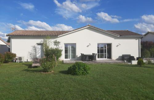 Saint-Yrieix-sur-Charente Casa | Au bonheur du temps
