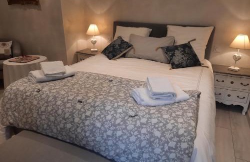 Castelnaud-la-Chapelle Cama Y Desayuno | Au Bonheur d'Angeline
