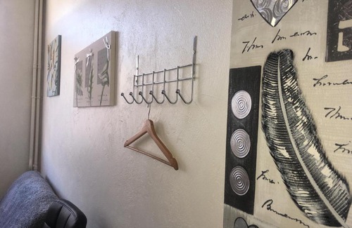 Cluses Apartamento | Au bord de l’Arve