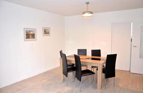 Chambon-sur-Voueize Apartamento | AU BORD DE L'EAU appartement 50 M2