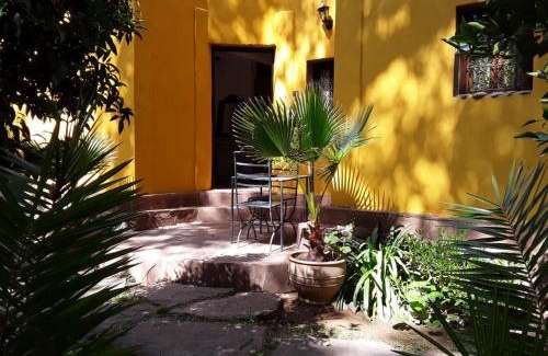 Asgaour Casa | Au Bord de l'Eau
