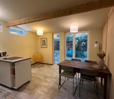 Lormont Apartamento | Au Bord de la Rive