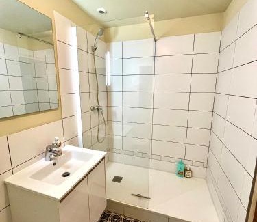 Lormont Apartamento | Au Bord de la Rive