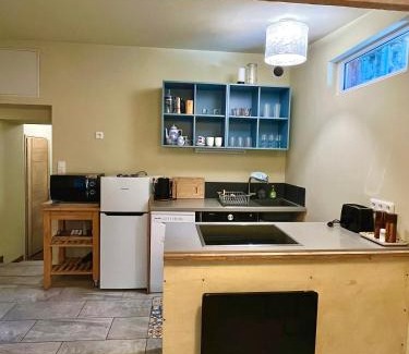 Lormont Apartamento | Au Bord de la Rive