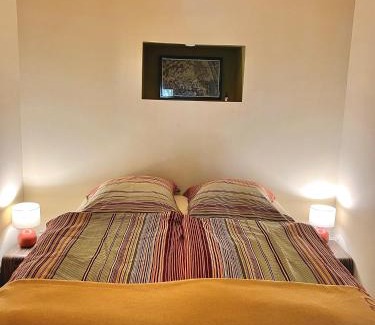 Lormont Apartamento | Au Bord de la Rive