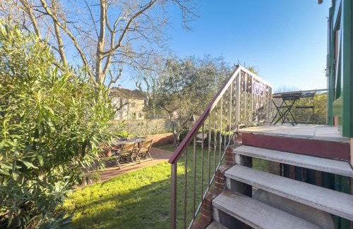 Collobrieres Casa | Au bord de la rivière-Classé 2 étoiles