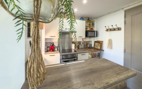 Collobrieres Casa | Au bord de la rivière-Classé 2 étoiles