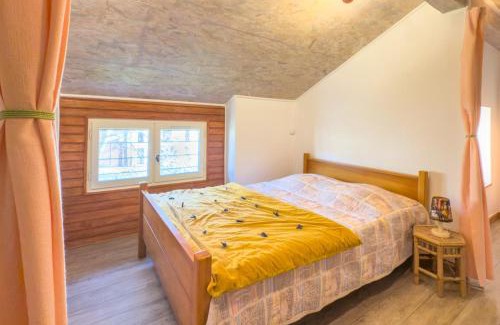 Collobrieres Casa | Au bord de la rivière-Classé 2 étoiles