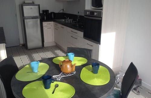 Porspoder Casa | Au Bord Du Chenal