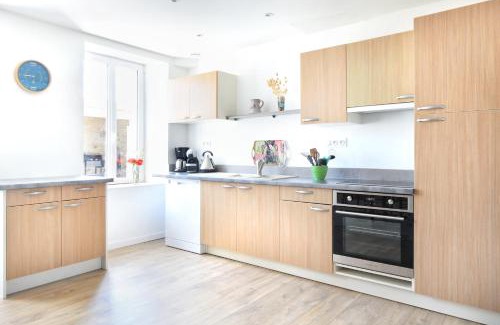 Saint-Marcouf Casa | Au Boulevard des Dunes - A 50m de la plage