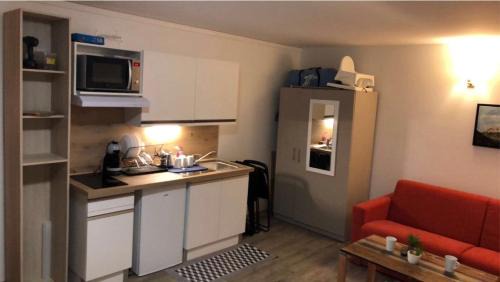 La Feclaz Apartamento | Au bout du bois Piscine sauna hammam accessible en saison et le logement accessible toute l annee